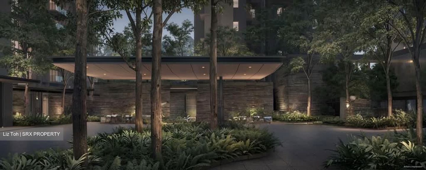 Dunearn Road (D11), Condominium #590426271